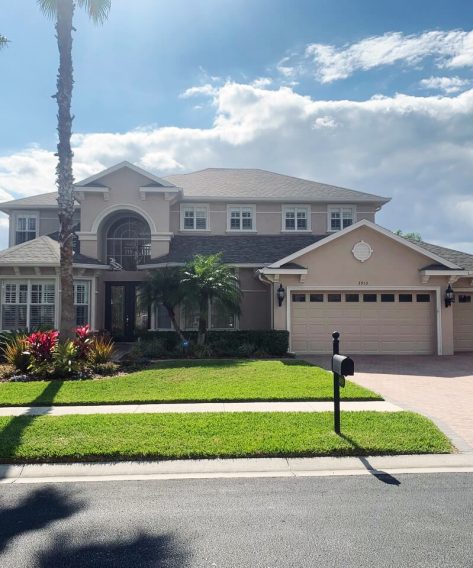 Quality Roofing Solutions