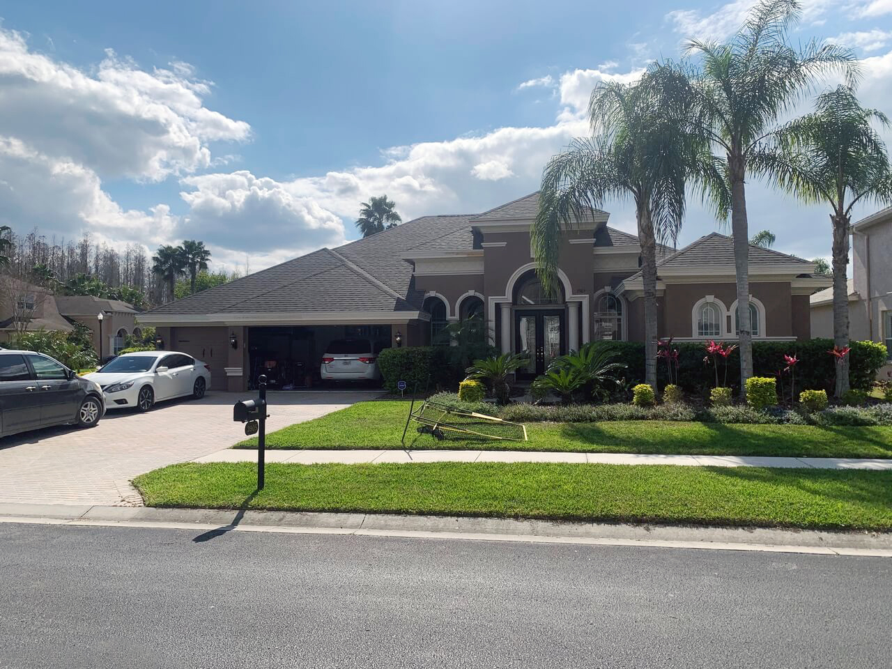 Quality Roofing Solutions