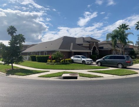 Quality Roofing Solutions