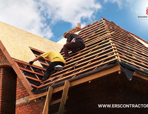 Roofing Insurance Claims For Storm Damage: A Comprehensive Guide