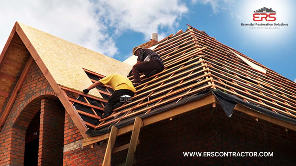 Roofing Insurance Claims For Storm Damage: A Comprehensive Guide