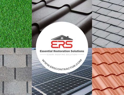Exploring Various Roofing Materials: Finding The Perfect Fit For Your Home