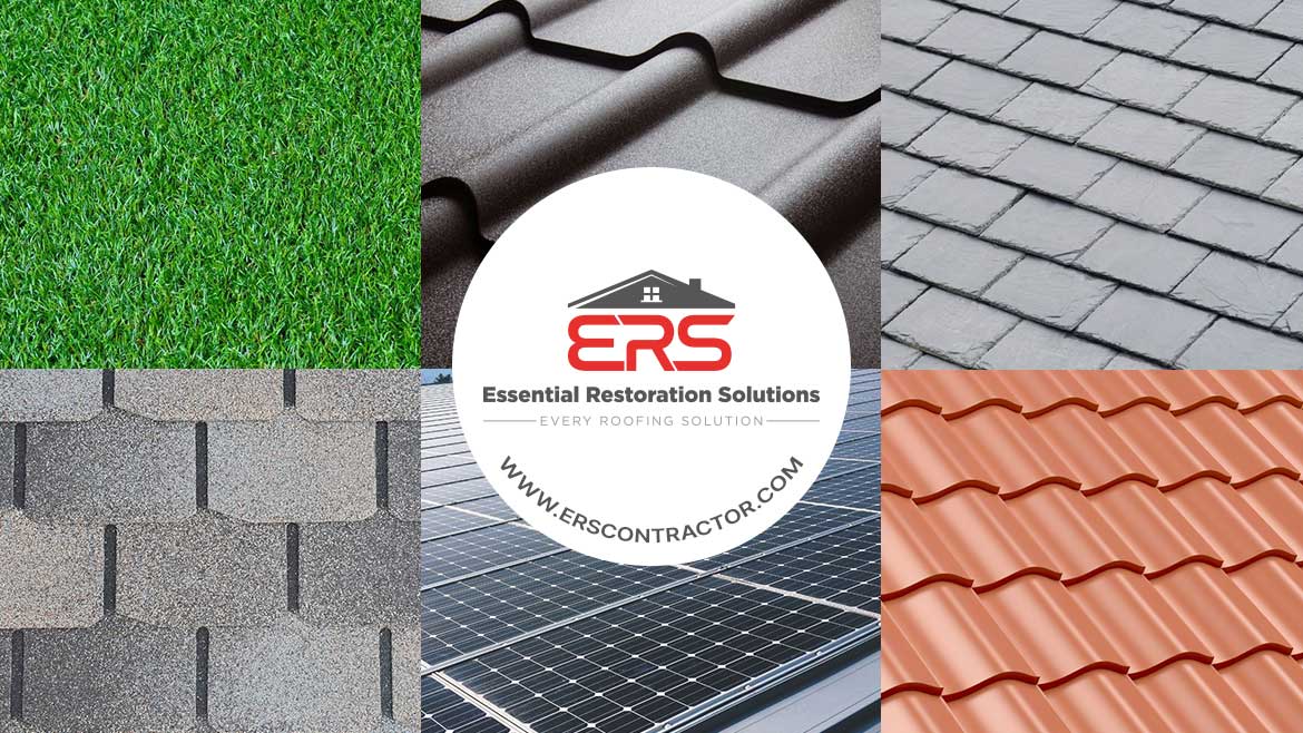 Exploring Various Roofing Materials: Finding The Perfect Fit For Your Home