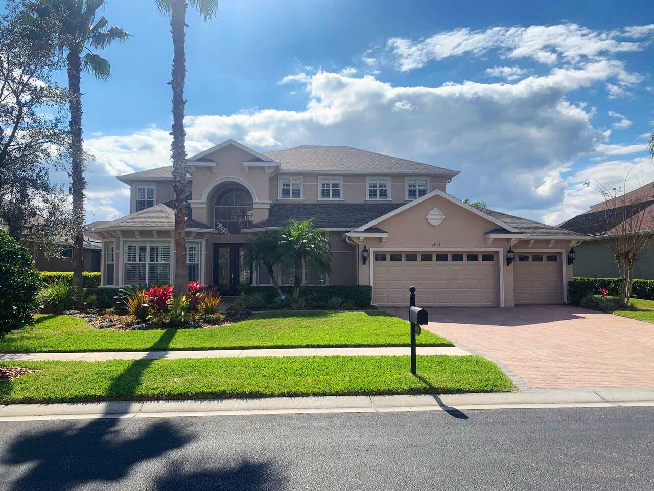 Essential Restoration Solutions