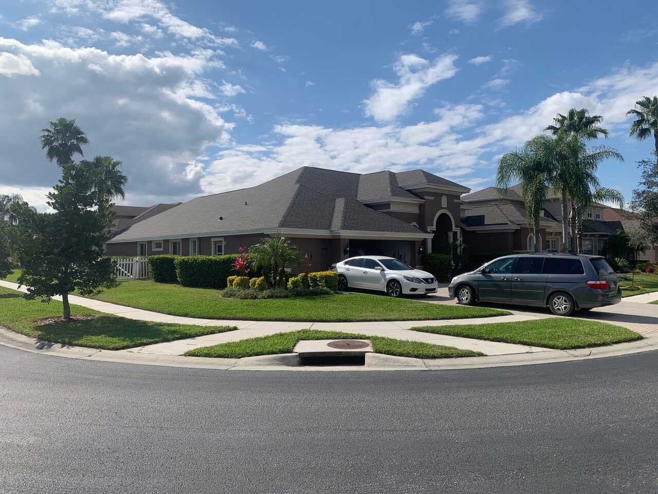 Quality Roofing Solutions