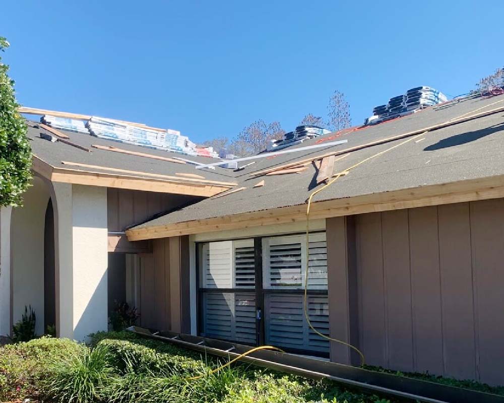 Every Roofing Solutions