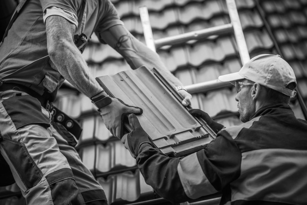 Quality Roofing Solutions