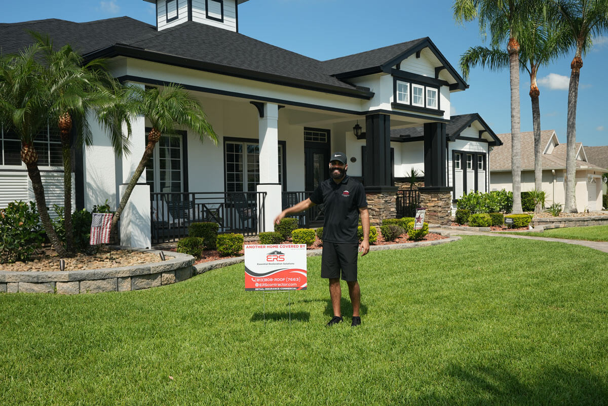 Quality Roofing Solutions