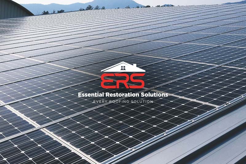 Essential Restoration Solutions