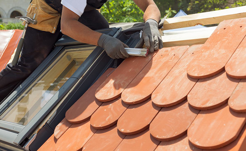 Quality Roofing Solutions