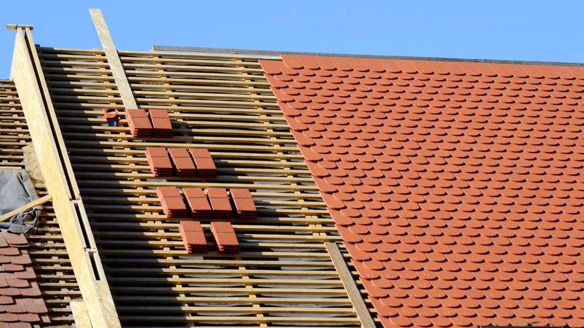 A Solid Foundation: Choosing The Right Under Deck Roofing