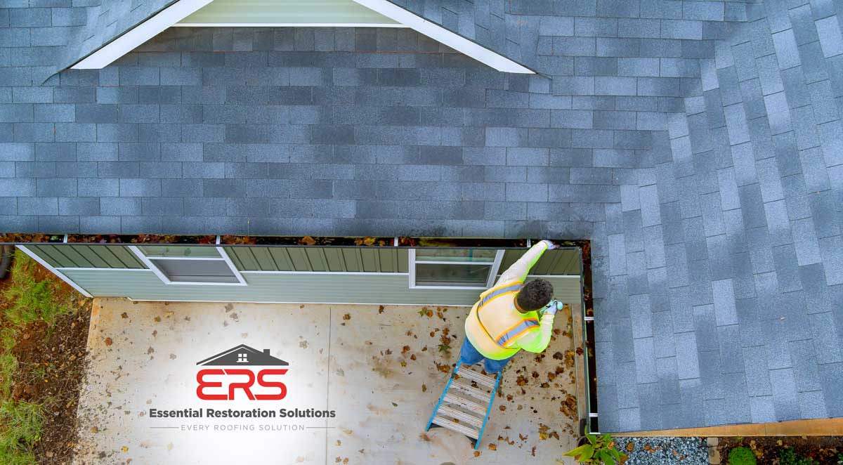 Right Roofing Contractor