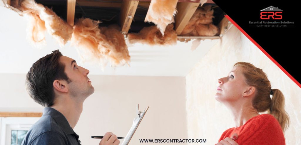 Essential Restoration Solutions