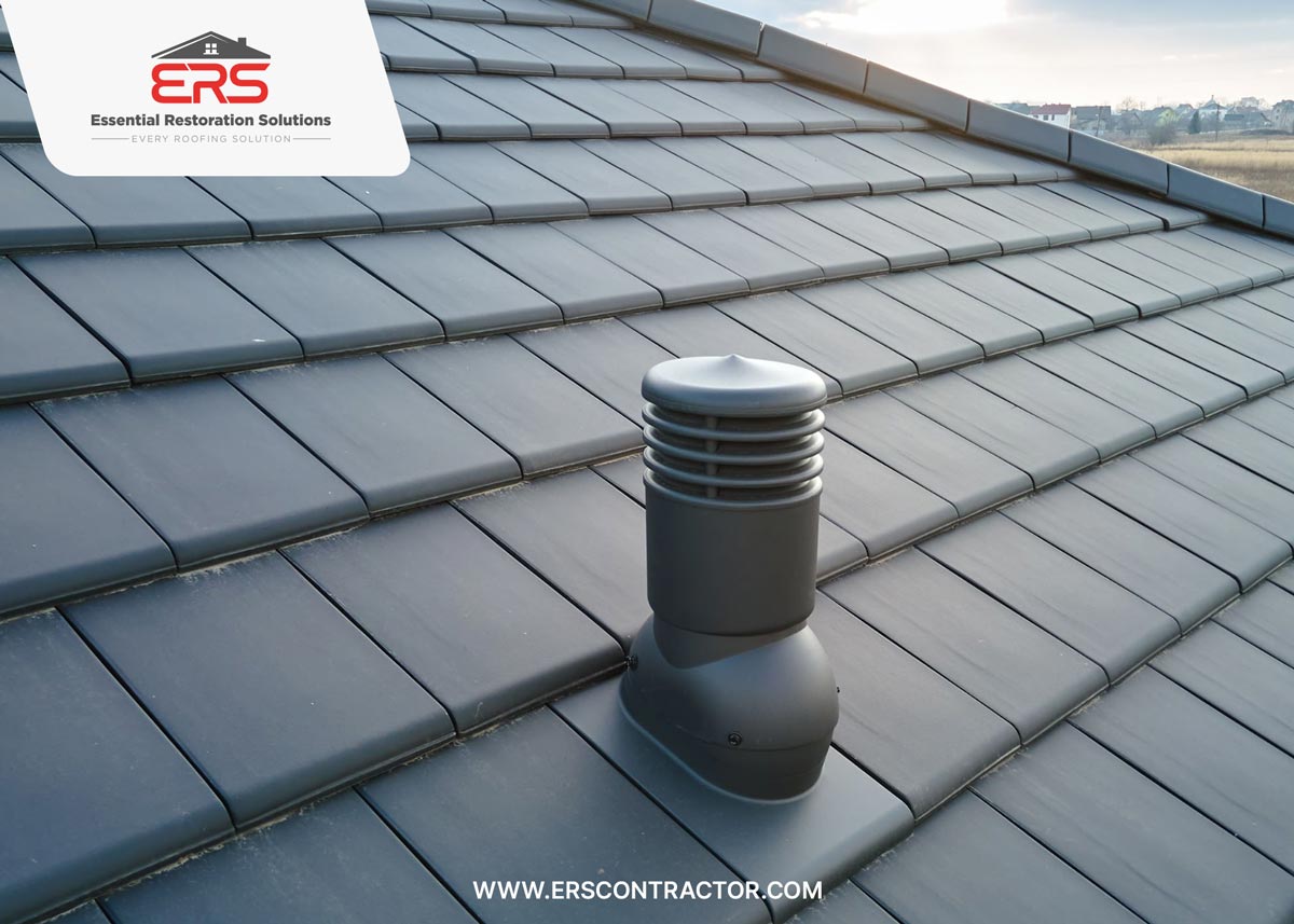 Improves Energy Efficiency Ventilation Secrets