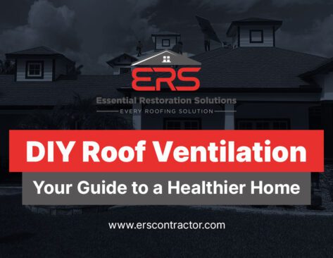 DIY Roof Ventilation: Your Guide To A Healthier Home 