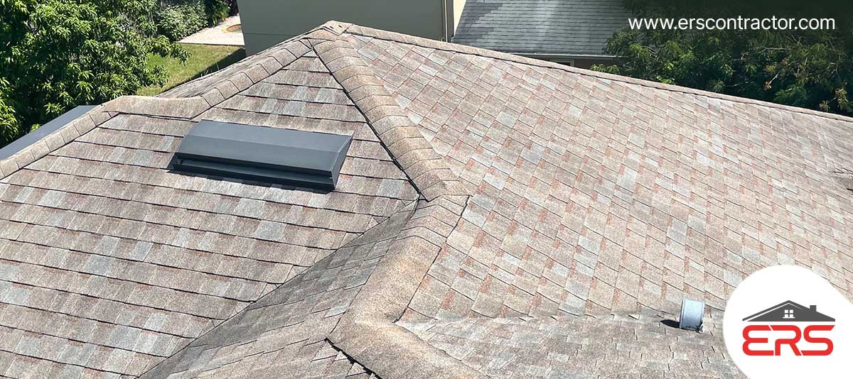 Energy Efficiency Boost DIY Roof Ventilation