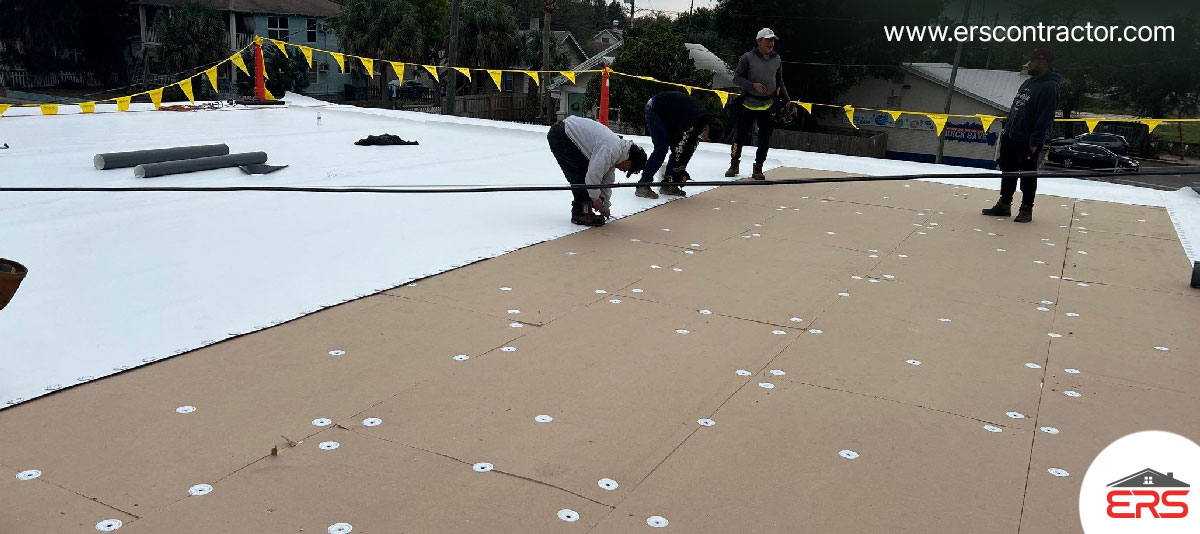 Special Considerations For Commercial Roofing In Florida