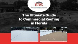 The Ultimate Guide To Commercial Roofing In Florida: Protecting Your Business, School, Or Church