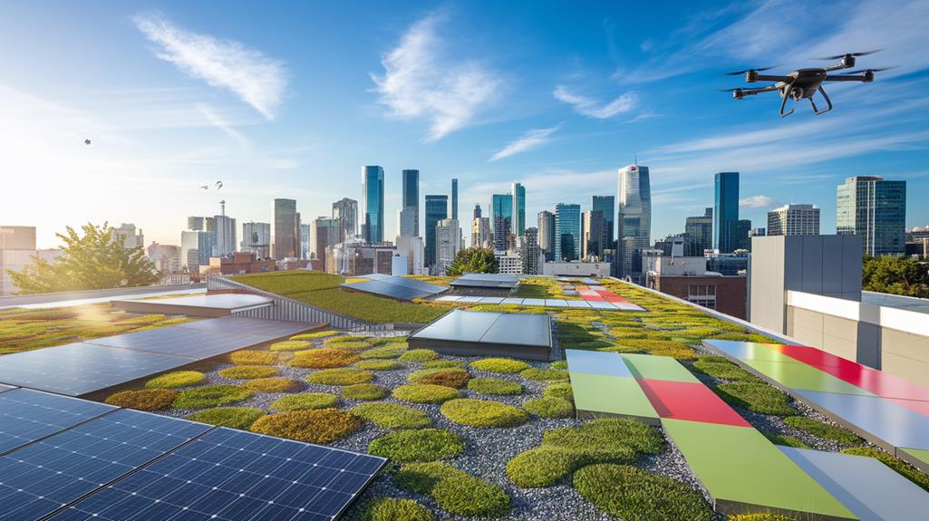 advancements in roofing solutions