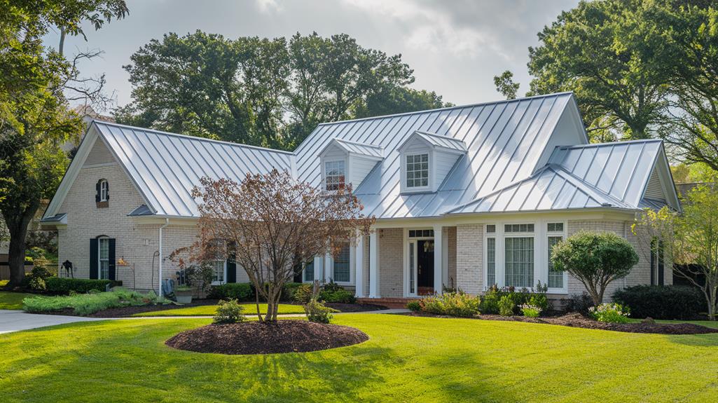 boosted property worth