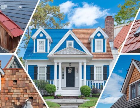 choosing the right roofing material