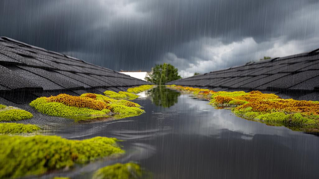 controlling humidity and moisture