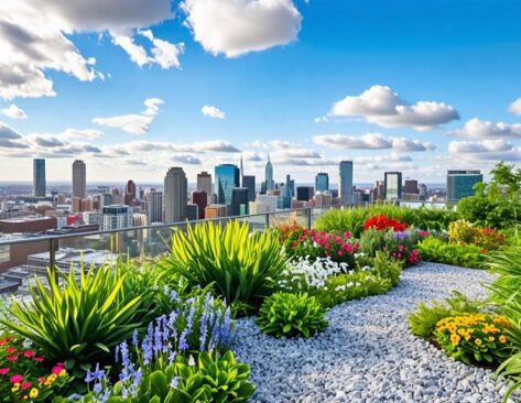 Green Roofing: Benefits and How to Get Started