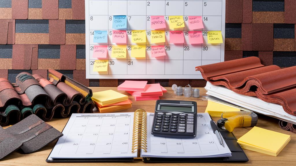 effective time management strategy