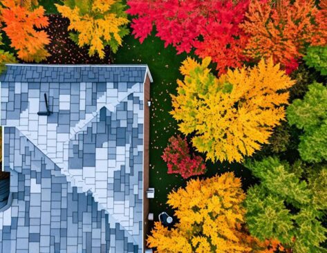 Seasonal Roofing Maintenance: A Checklist for Homeowners