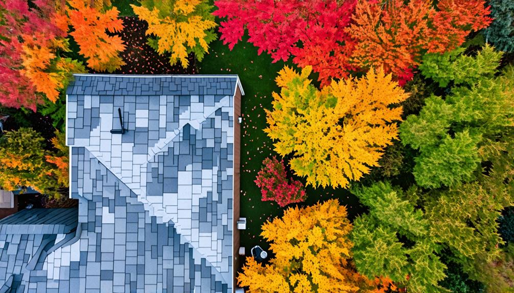 essential seasonal roofing checklist