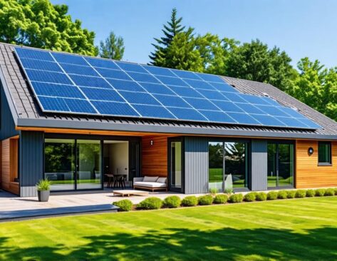 Solar Roofs: Are They a Smart Investment?