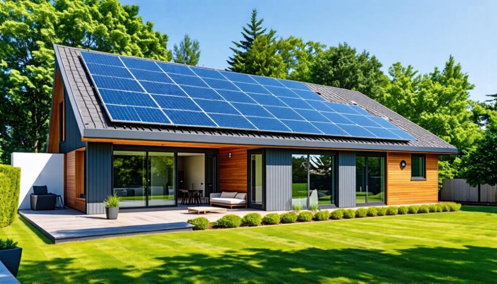 evaluating solar roofs profitability