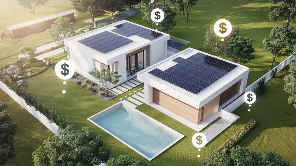 financial factors and motivations