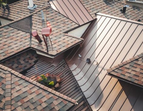 Roofing for Beginners: Understanding the Basics of Your Home's Top Layer