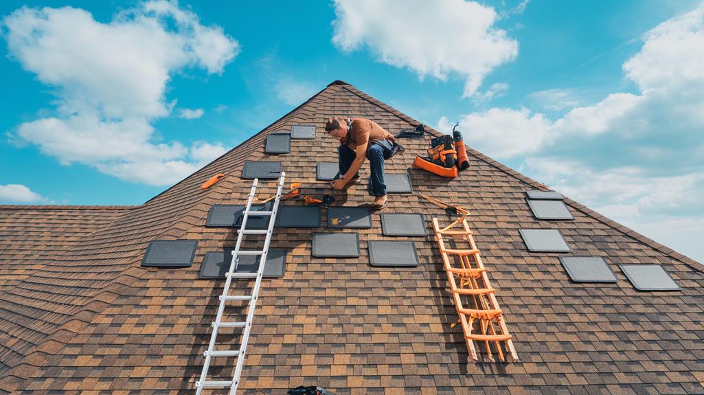 home roof inspection guide