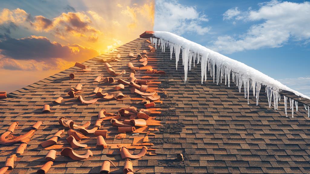 impact of severe heatwaves