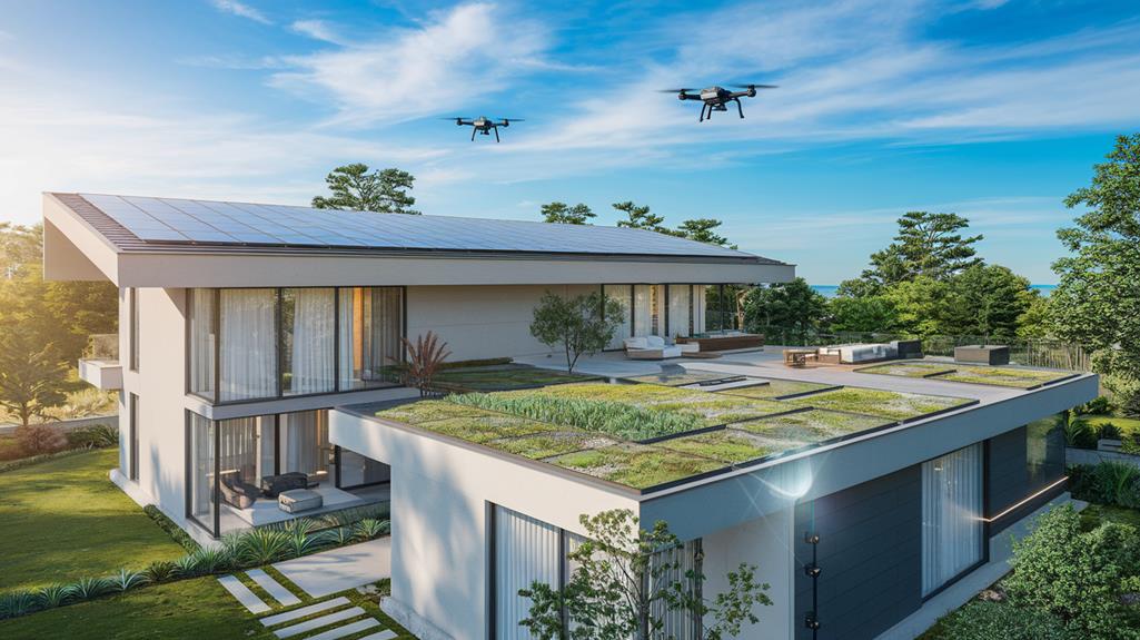 innovative roofing technology solutions