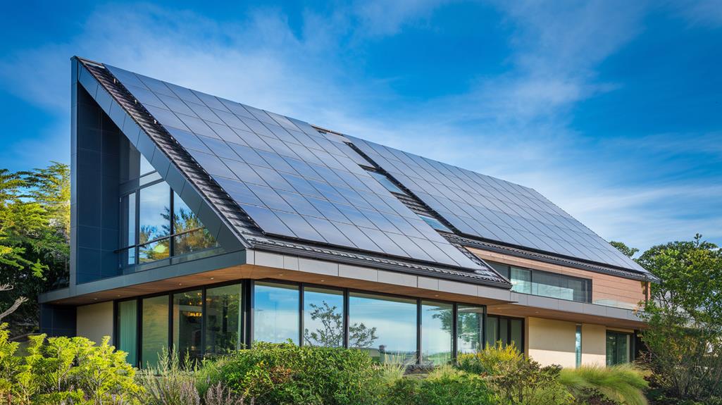 innovative solar energy solution