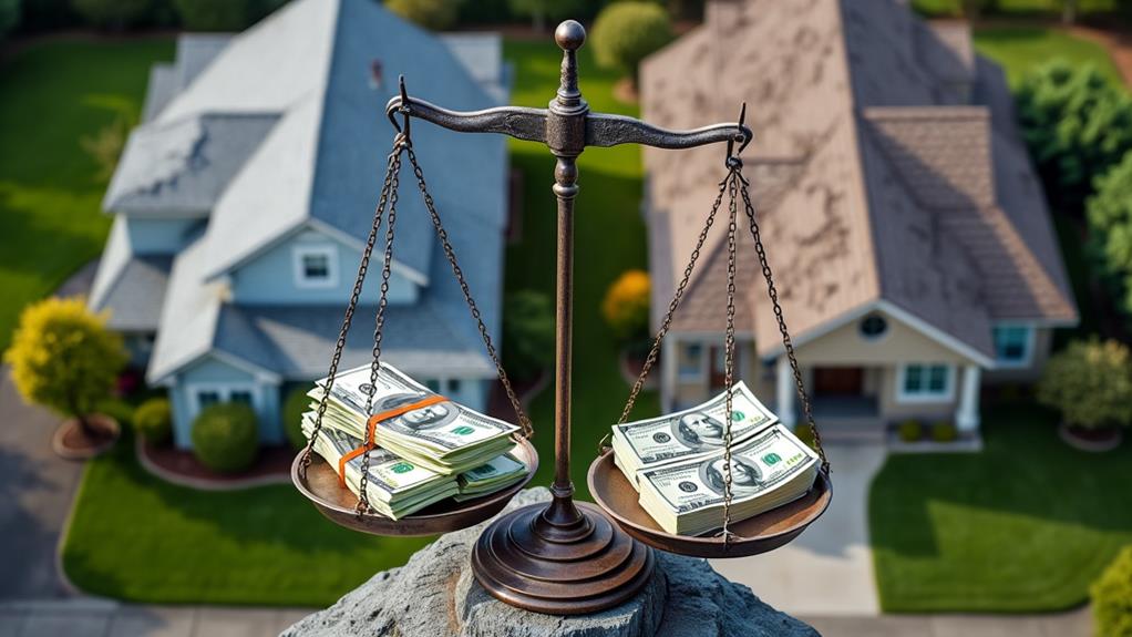 price analysis evaluation