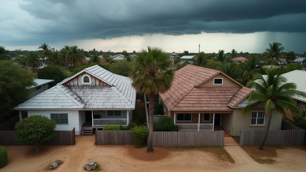 regional weather influences explained