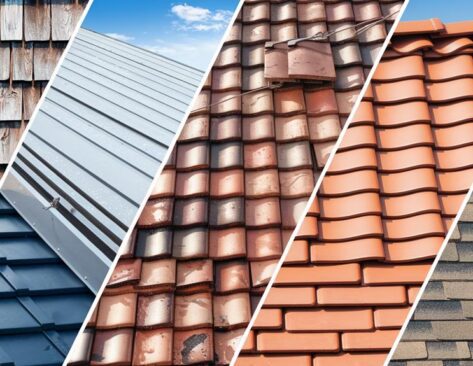 The Lifespan of Different Roofing Materials: What You Need to Know