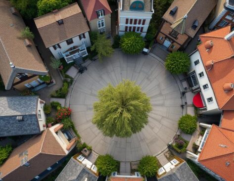 traditional roof designs revived
