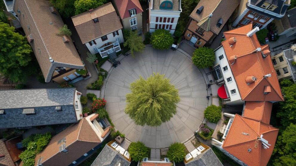 traditional roof designs revived