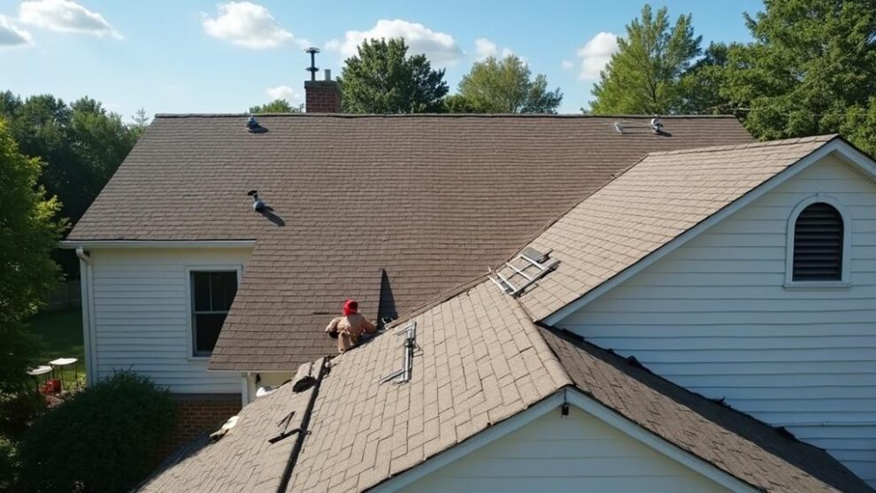 comprehensive guide to roofing insurance claims