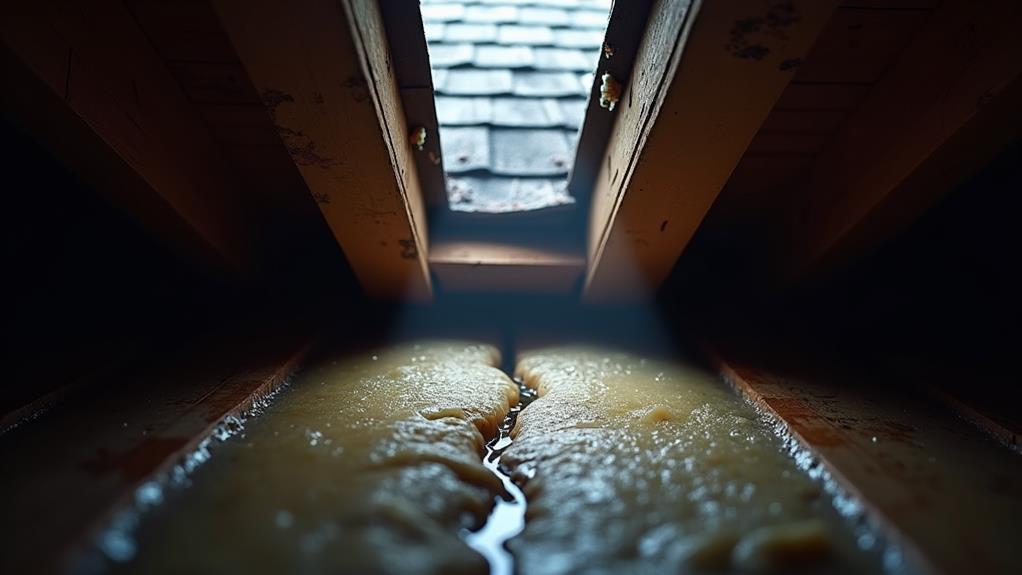 identifying leak origin