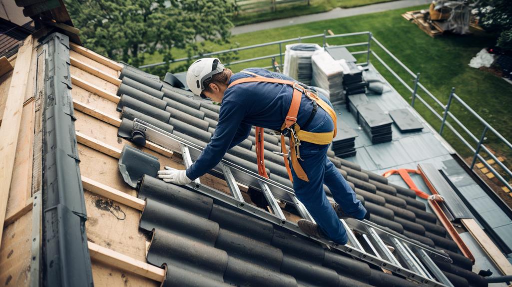 efficient material management practices