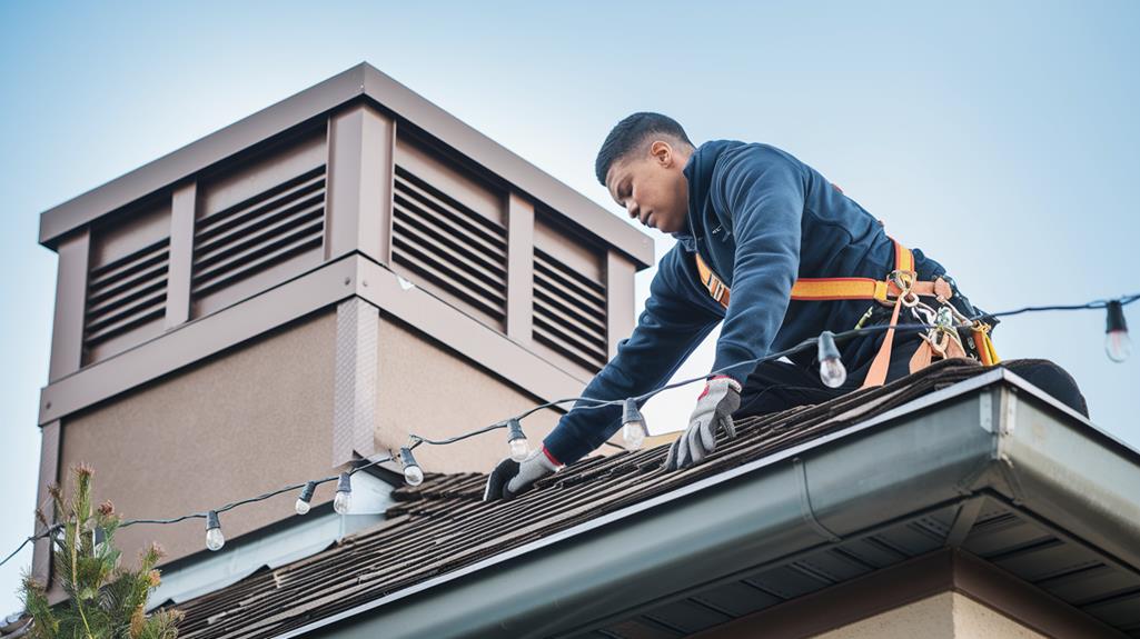 roofing expertise support services