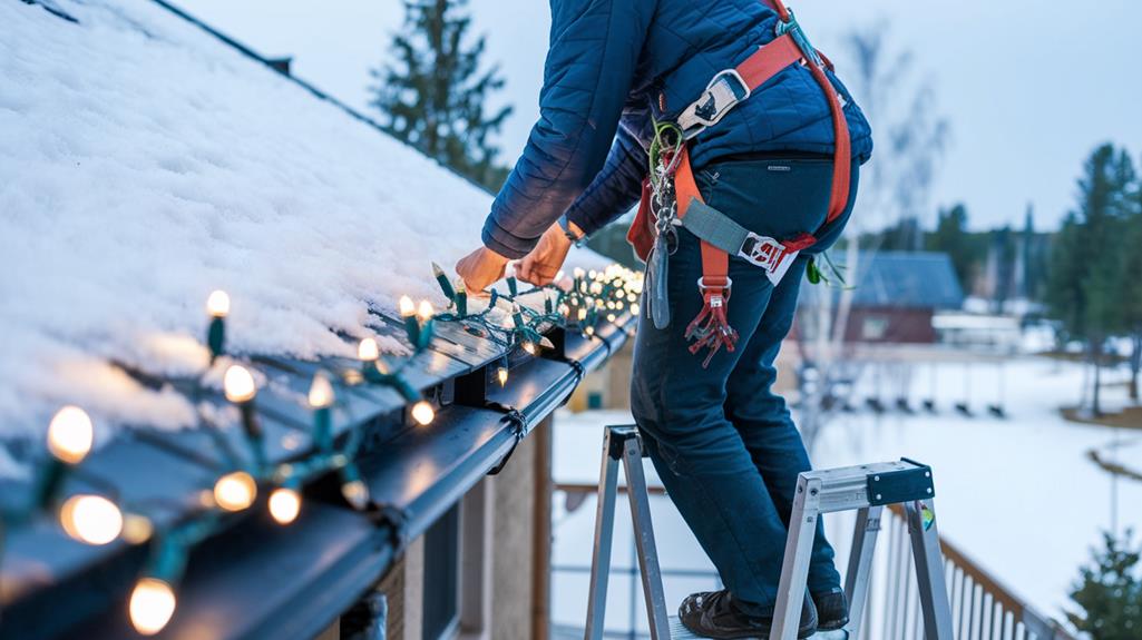 safety first priority