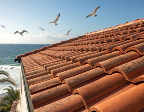 coastal home roofing materials