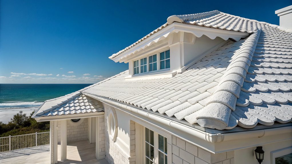 coastal roof maintenance guidelines